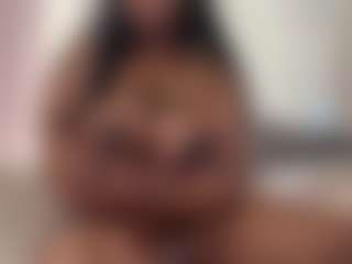 Luna Vice's Live Sex Cam Show