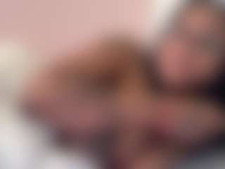 Luna Vice's Live Sex Cam Show