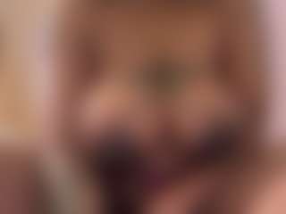 Luna Vice's Live Sex Cam Show