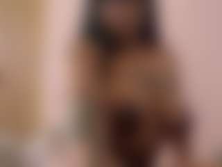 Luna Vice's Live Sex Cam Show