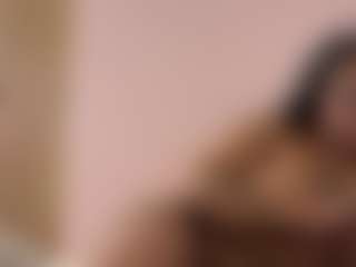 Luna Vice's Live Sex Cam Show