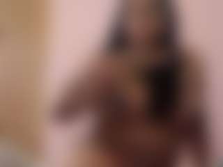 Luna Vice's Live Sex Cam Show