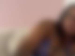 Luna Vice's Live Sex Cam Show
