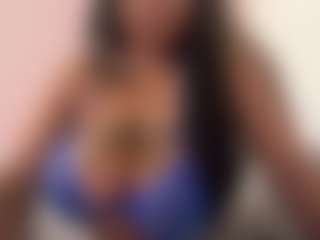 Luna Vice's Live Sex Cam Show