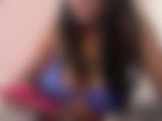 Luna Vice's Live Sex Cam Show