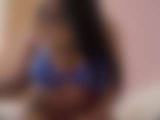 Luna Vice's Live Sex Cam Show