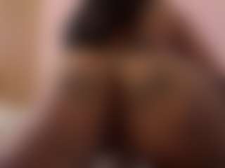 Luna Vice's Live Sex Cam Show