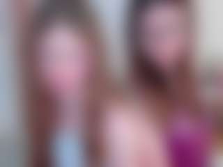 Melissa's Live Sex Cam Show