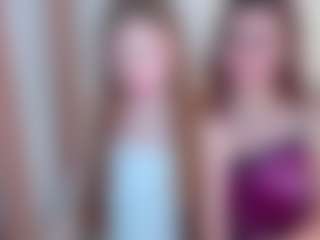 Melissa's Live Sex Cam Show