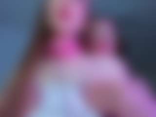 Melissa's Live Sex Cam Show