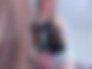 Live cam show with Melissa - Blue Eyes on Big Tits