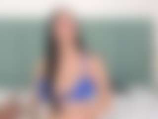 Show de cam en direct de AntonellaSmiith