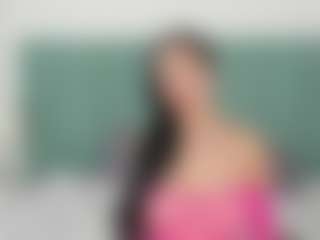 AntonellaSmiith's Live Sex Cam Show
