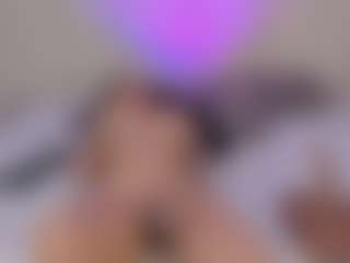 AntonellaSmiith's Live Sex Cam Show