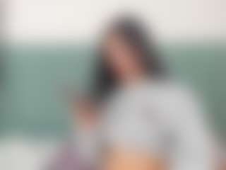 Live cam show with AntonellaSmiith - Colombia on 1on1-livenow