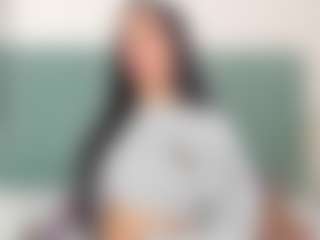 AntonellaSmiith's Live Sex Cam Show