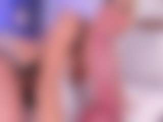 Live cam show with EvaMillins - Domination on Camsoda