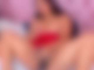 Live cam show with KARINAJTORRES - Milk on Camiplay Live