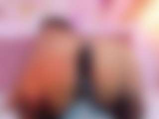 Live cam show with KARINAJTORRES - Milk on Streamer API