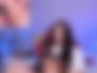 Lila uwu's Live Sex Cam Show