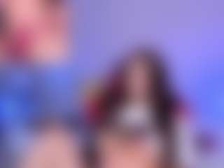 Lila uwu's Live Sex Cam Show