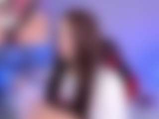 Lila uwu's Live Sex Cam Show