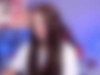 Lila uwu's Live Sex Cam Show