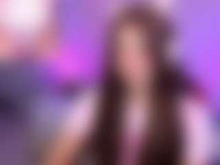 Lila uwu's Live Sex Cam Show