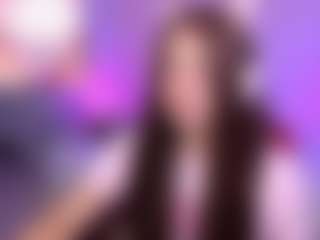 Lila uwu's Live Sex Cam Show