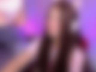 Lila uwu's Live Sex Cam Show