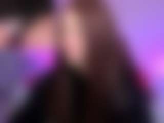 Lila uwu's Live Sex Cam Show