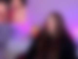 Lila uwu's Live Sex Cam Show
