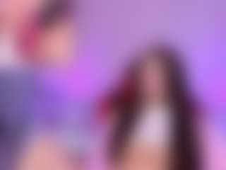 Lila uwu's Live Sex Cam Show
