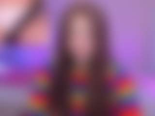 Lila uwu's Live Sex Cam Show