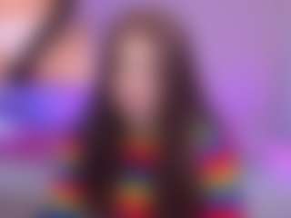 Lila uwu's Live Sex Cam Show