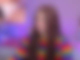Lila uwu's Live Sex Cam Show