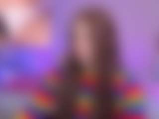 Lila uwu's Live Sex Cam Show