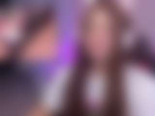 Lila uwu's Live Sex Cam Show