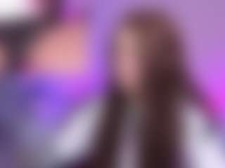 Lila uwu's Live Sex Cam Show