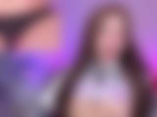 Lila uwu's Live Sex Cam Show