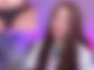 Lila uwu's Live Sex Cam Show
