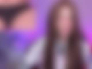 Lila uwu's Live Sex Cam Show