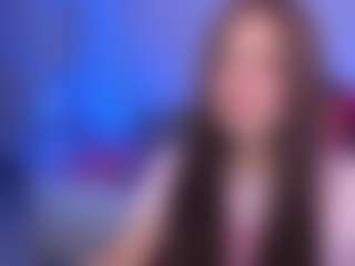 Lila uwu's Live Sex Cam Show