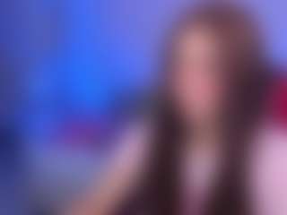 Lila uwu's Live Sex Cam Show