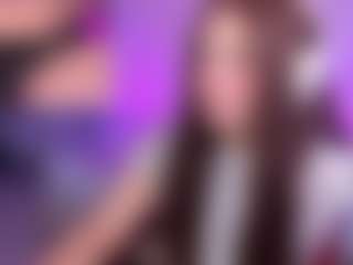 Lila uwu's Live Sex Cam Show