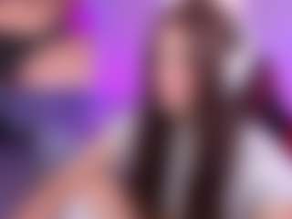 Lila uwu's Live Sex Cam Show