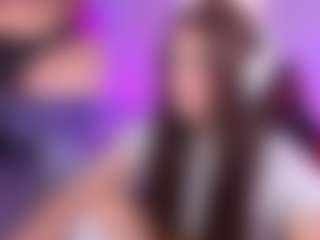 Lila uwu's Live Sex Cam Show