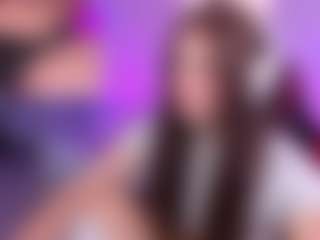 Lila uwu's Live Sex Cam Show