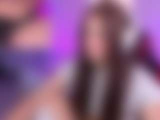 Lila uwu's Live Sex Cam Show