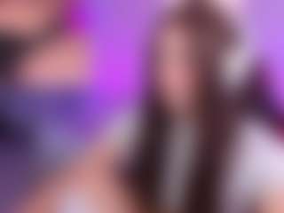 Lila uwu's Live Sex Cam Show